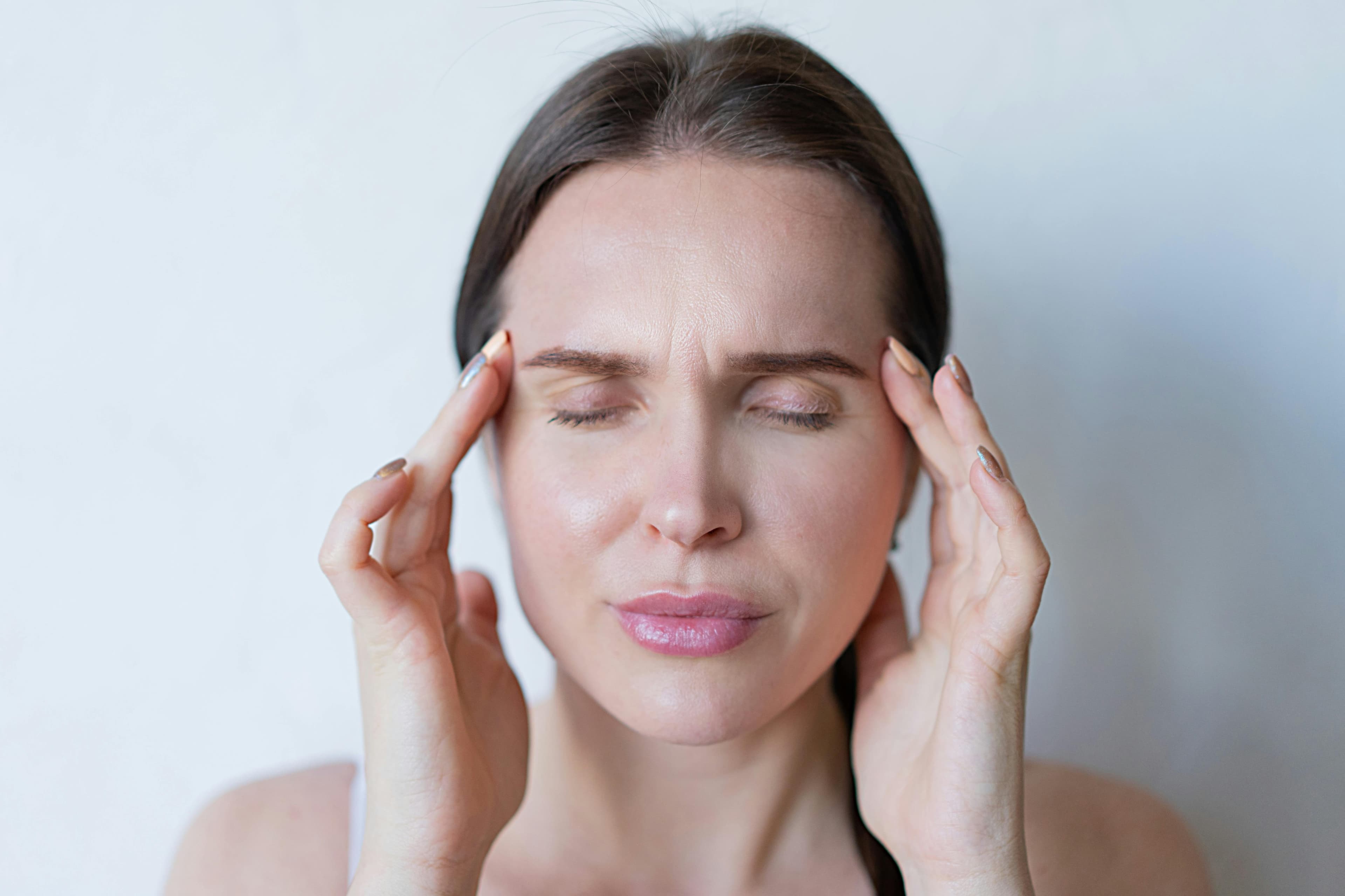 Headache and migraine relief San Antonio chiropractor
