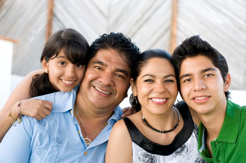 Olmos Park families trust Pura Vida Chiropractic