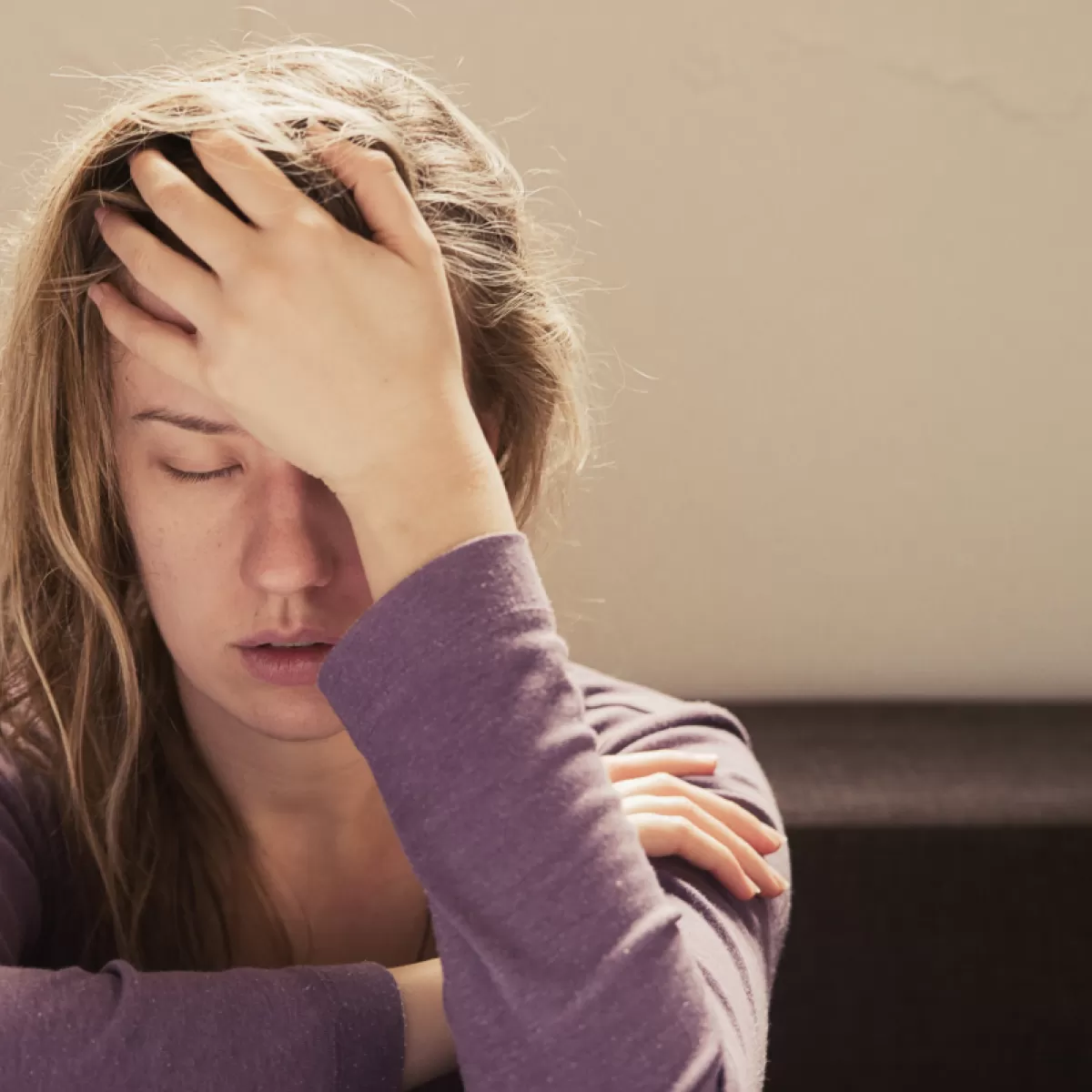 Your Adrenal Glands and Your Spine: The CMRT Approach to Chronic Fatigue and Burnout