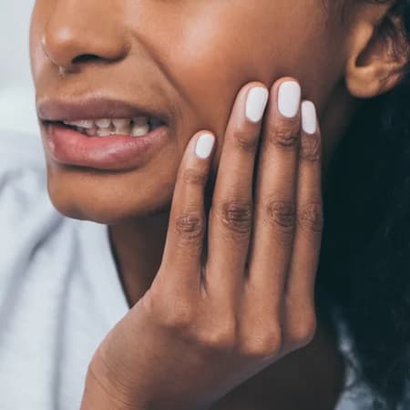 TMJ and jaw pain treatment San Antonio chiropractor