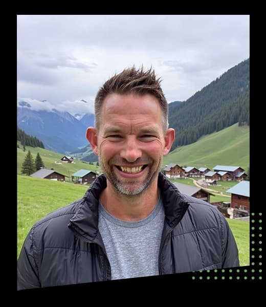 Dr. Dan Foss, chiropractor in San Antonio TX